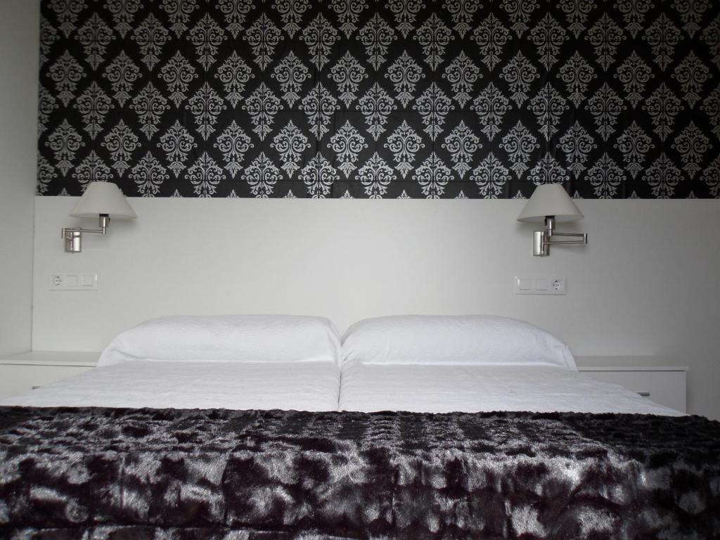 Apartamentos Turisticos Estrella Del Alemar Langre  Room photo