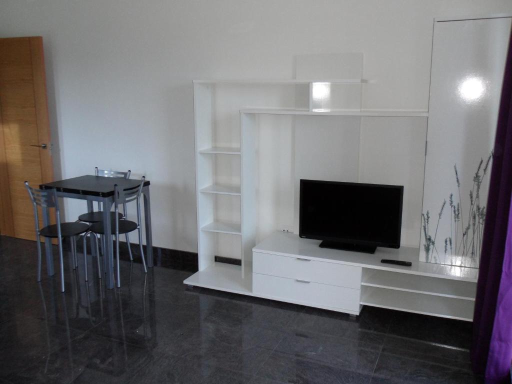 Apartamentos Turisticos Estrella Del Alemar Langre  Room photo