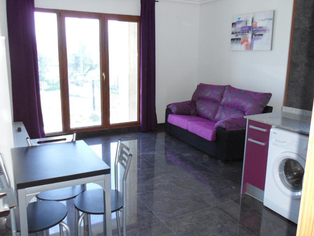 Apartamentos Turisticos Estrella Del Alemar Langre  Room photo